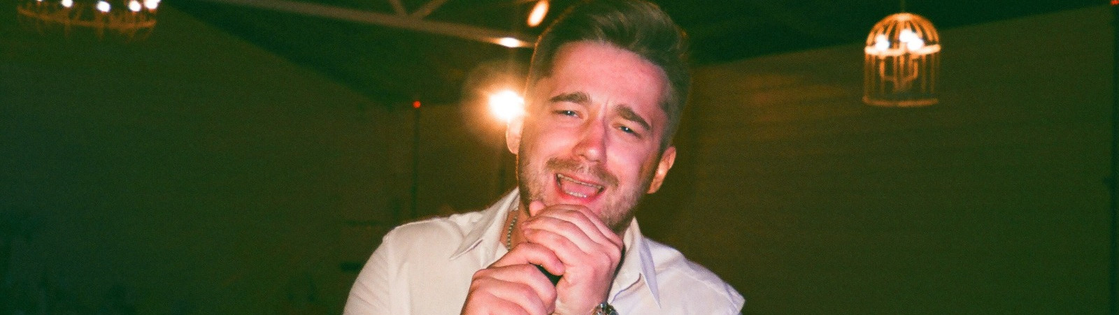 Bachelor party - Karaoke Night