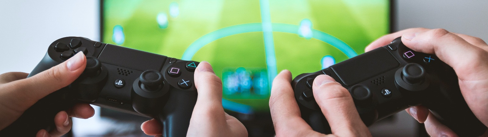 Bachelor party - Video games night