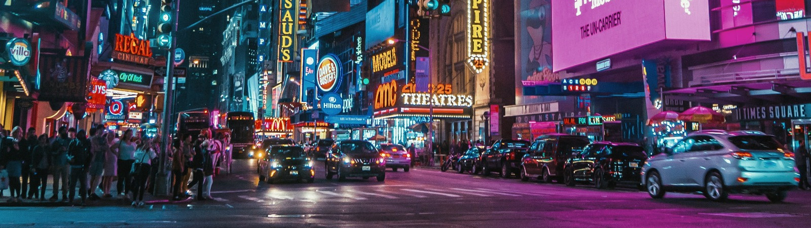 Bachelor party - Night on the town