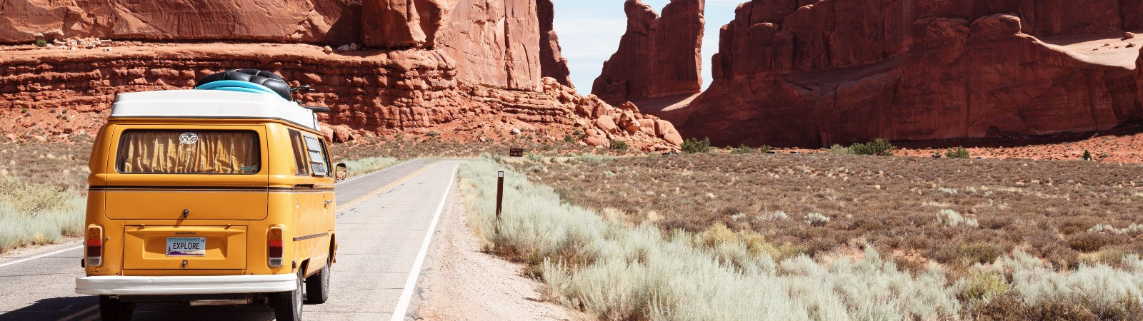 Bachelor party - Road trip