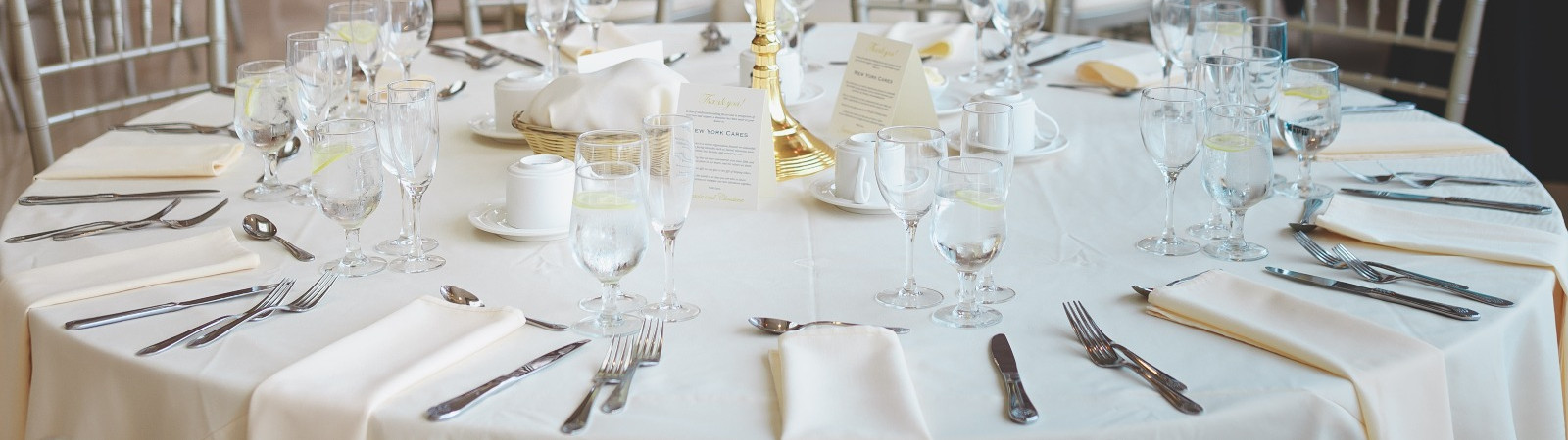 Dinner party as engagement party