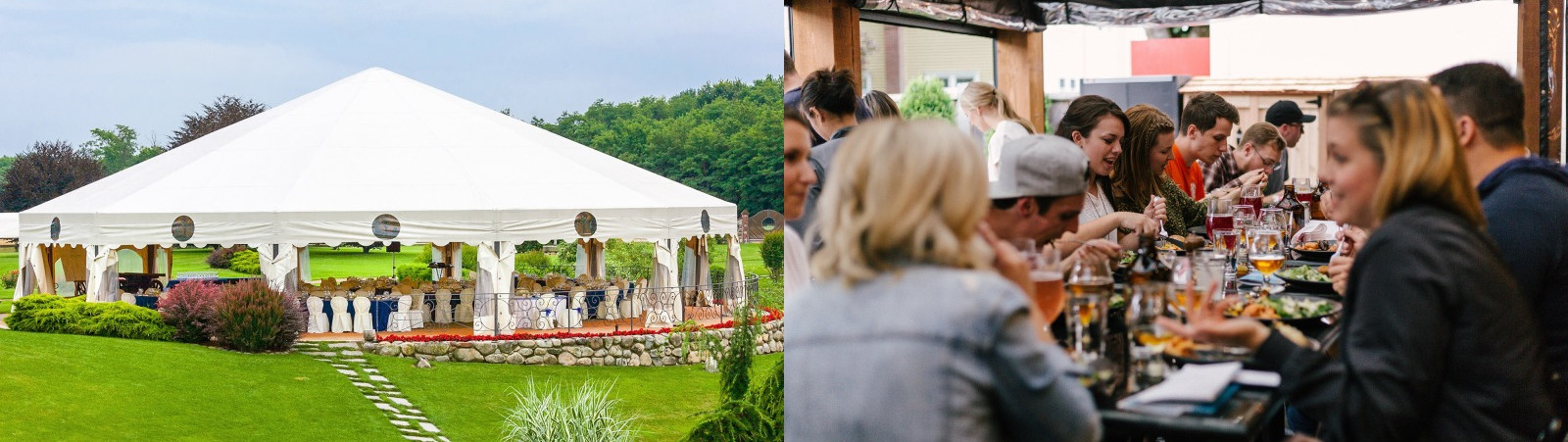 What kind of engagement party do you want?