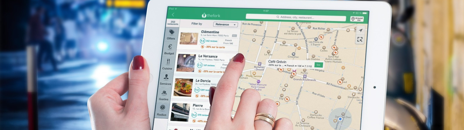 How to find a venue for your engagement party?