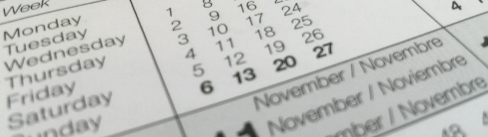 When will the engagement party be?