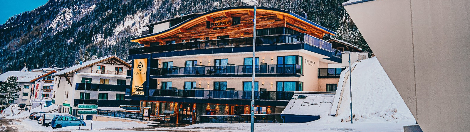 Bachelor party - Destination party